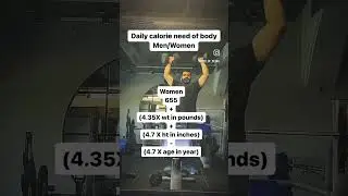 How to loose weight without exercise || How to count calories ! #howtoloseweight #howtocountcalories