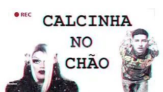 Las Bibas From Vizcaya ft. Jaloo - Calcinha No Ch&atilde;o