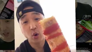 How To Make Cheese Corn Dog | Korean Street Food Recipe