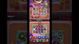 IS METEOR GOOD ANYMORE?? // Rush Royale