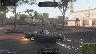 Mafia 3 Kill The Judge Holden 