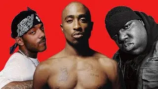 Tupac DEFENDING Going TOO FAR In HIT EM UP! Mobb Deep RESPONSE!!!