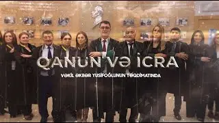 ARB QANUN VE İCRA 