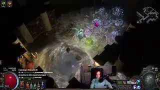 [POE CLIPS] BYE VOICE BYEEEE NIZHI | NIZMAT