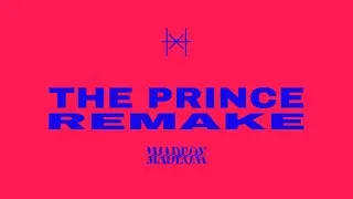 MADEON - THE PRINCE (XH REMAKE)