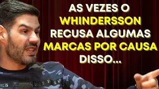 ESSE &Eacute; O SEGREDO PARA SUA EMPRESA FAZER MAIS VENDAS! ALEX MONTEIRO - FORJANDO RESULTADOS