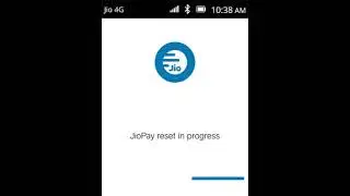 HOW TO RESET JIOPAY in JIOPHONE