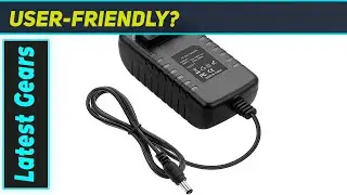 Best Global Power Supply for AverMedia AverVision Cameras