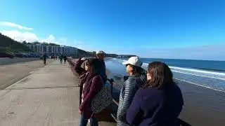 Robin Hood's Bay