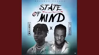 State Of Mind (feat. Lavien & El Drez)