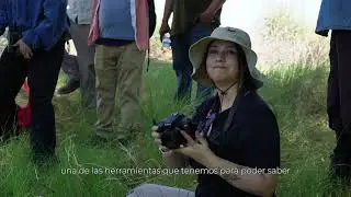 APTENSE - Taller de Camaras Trampa