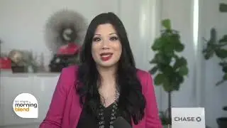 Teachable Money Moments: Winnie Sun Shares Holiday Tips