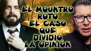 MR. DOCTOR vs DROSS CON CADO DEL MONSTRUO ROTO EL CASO QUE HA DIVIDIDO LA REDES SOCIALES