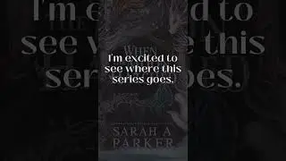 ⭐ Bookish First Reactions - #WhentheMoonHatched ⭐