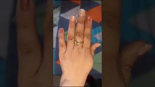 Asfa halal 100% breathable nail polish | Shade swatches | #shorts