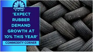 India Looking To Revive Domestic Rubber Production: All India Rubber Industries Association