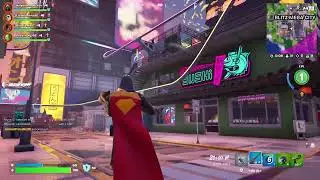 MEZMER FORTNITE!!!