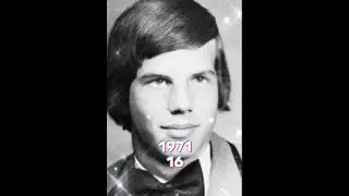 Bill Paxton Through the Years (1955&ndash;2017)