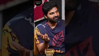Just అటు ఇటు కలపడమే 🤣🤣 ~ SreeVishnu & RituVarma |Team #Swag🤘| Daawath S2 | PMF Entertainment