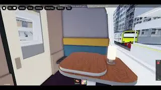 TRR Roblox Star Line Lin Lung Tei Rapid for again