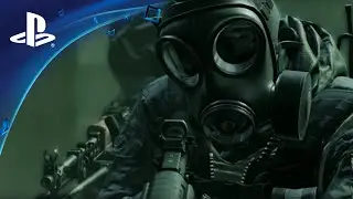 Call of Duty: Modern Warfare Remastered &ndash; Multiplayer Reveal Trailer [PS4]
