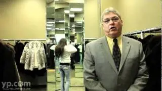 Elan Furs | Fur Coats | Mink Coats | Indianapolis, IN