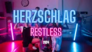 Herzschlag (Restless) - Medimeisterschaften 2024 Bochum