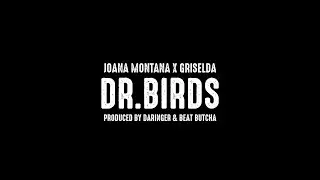 Joana Montana X Griselda 