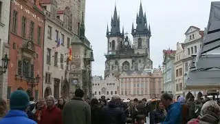Reaction after official figures show populist billionaire Andrej Babi&scaron; winning Czech election