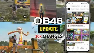 ff advance saver Ob46 update 🔴 live video
