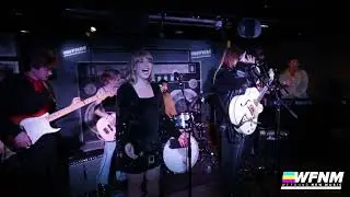 Taylor Sackson - Live Showcase - We Found New Music at Backbeat on Sunset at Hotel Ziggy