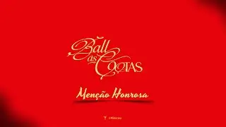 Menção Honrosa - Da Ball às Cotas - @nct_ e @casadeMandacaru - 14/11/25