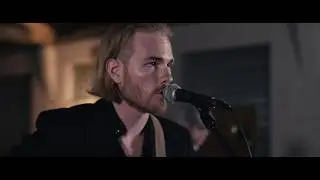C.K. & The Rising Tide - Follow The Buzzards (Official Music Video)