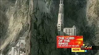 9GO! - LOTR PRGs (27/12/15)