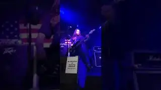 VOID VATOR ' Great Fear Rising ' Live @ the Starlite Lounge