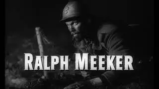 PATHS OF GLORY (1957) &ndash; Trailer