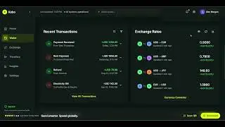 Kobo Finance Product Design Case Study