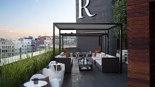 Barcelona | Renaissance Barcelona Hotel