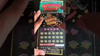 California scratcher tickets #lottery #scratchers #tickets #lotteryfever #lottertickets #calottery