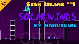EPIC GDPS: Solar Winds by RoBuTunik (Easy 2*)