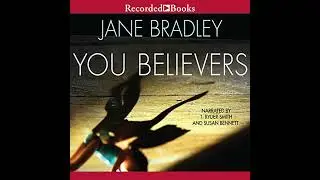 You Believers Audiobook by Jane Bradley