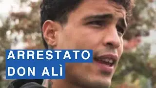 Arrestato Don Al&igrave;, il tiktoker e 