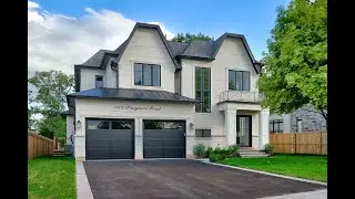 Oakville Real Estate | 512 Pinegrove Rd | Dan Cooper Group