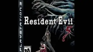 resident evil 5 hidden secret (www.fileplanet.tk)