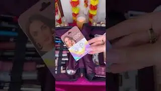 😍Affordable Bridal Makeup Kit Under Rs. 300/-😱🤩Complete Bridesmaid Wedding Makeup Kit #beginners