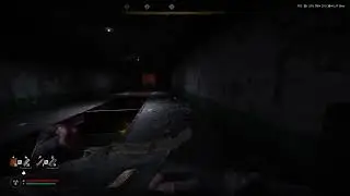 Stalker 2 ( Dead Frequency ) How to Deal with the 6 BloodS*****