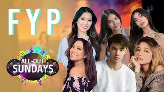 OPM jam with the FYP! | All-Out Sundays