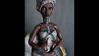 Black Girl Tag!