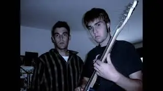One Headlight (Austin Cross Cover)