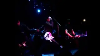 Lylah - Live at The Key Club in Hollywood, CA - October 5th, 2006 (Full Concert)